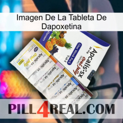 Dapoxetine Tablet Image 11